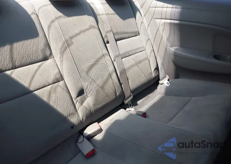 2006 Honda Civic Lx из США, поврежденный, VIN 2HGFG12666H557983